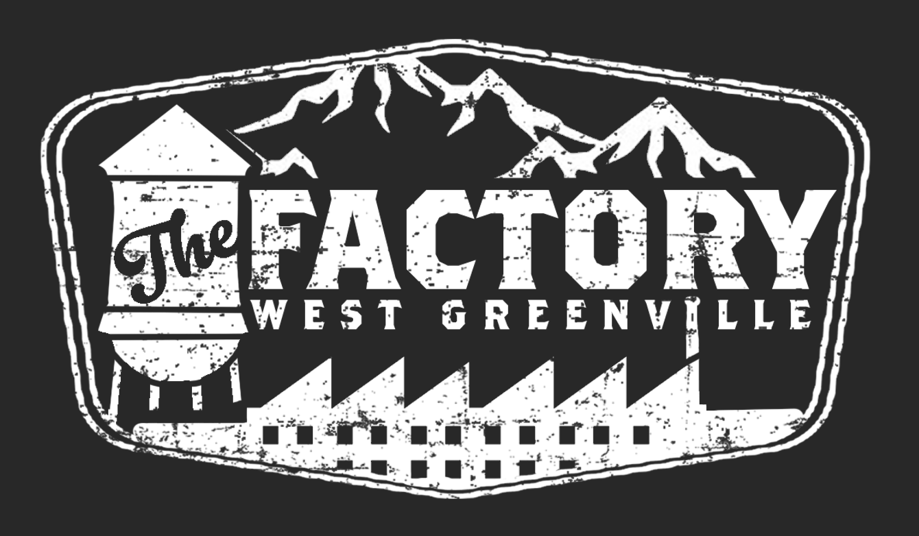 The Factory West Greenville